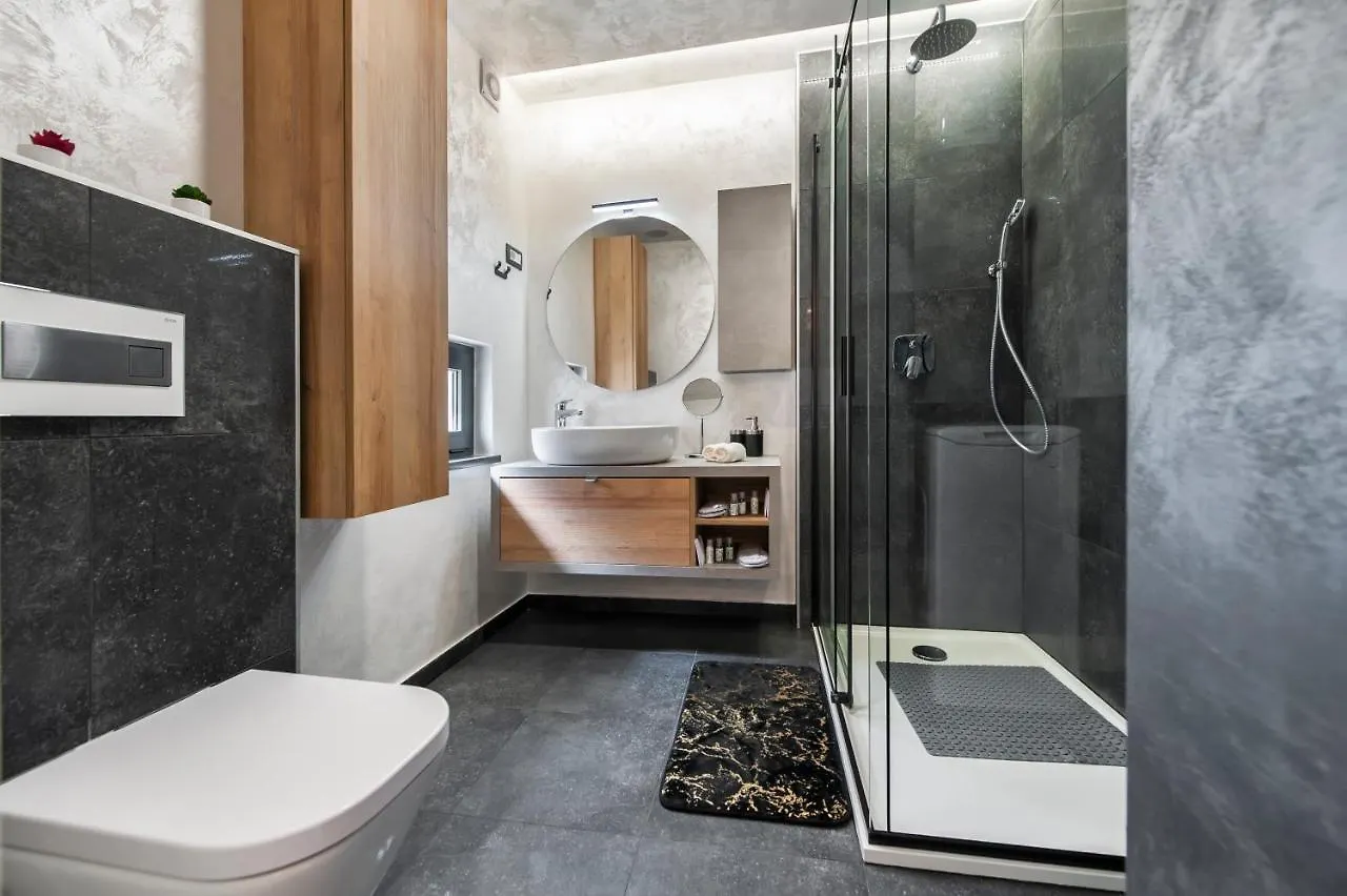 Dc II Downtown Apartment 0*, Rovinj