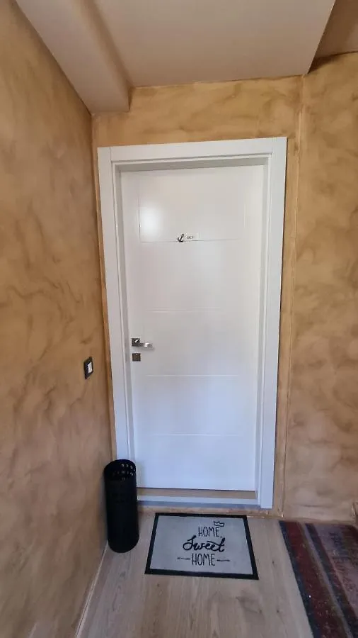 Dc II Downtown Apartment Rovinj Chorvatsko