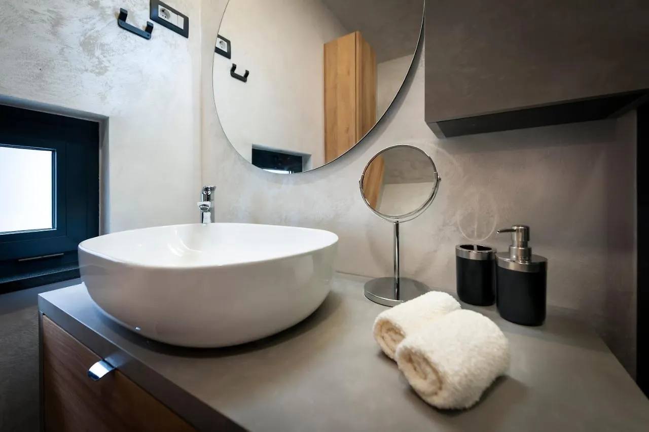 Dc II Downtown Apartment Rovinj 0*,  Chorvatsko