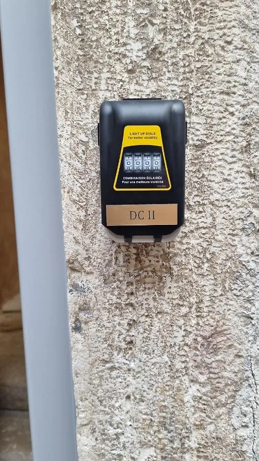 Dc II Downtown Apartment Rovinj 0*,  Chorvatsko