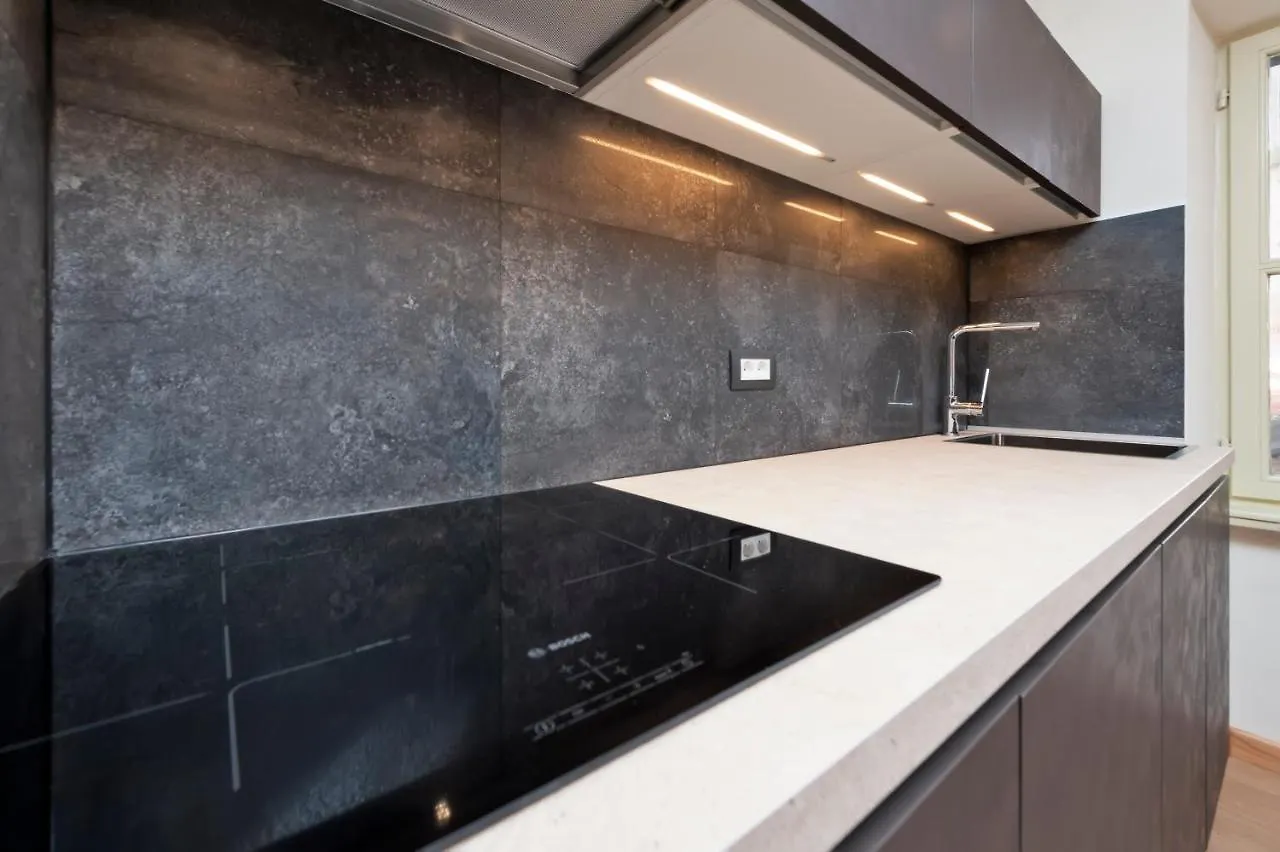 Dc II Downtown Apartment Rovinj Chorvatsko