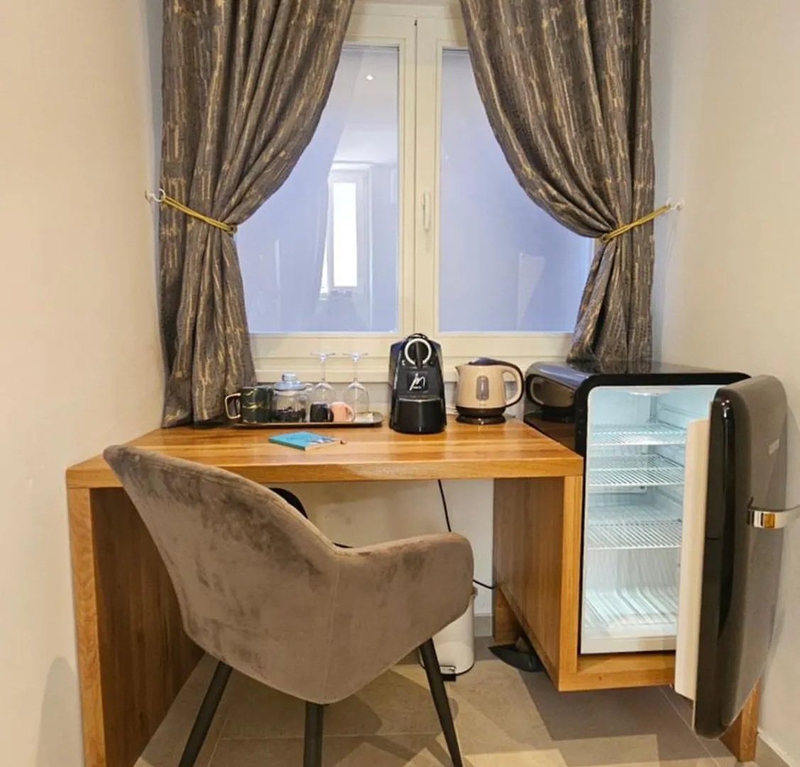 Dc II Downtown Apartment