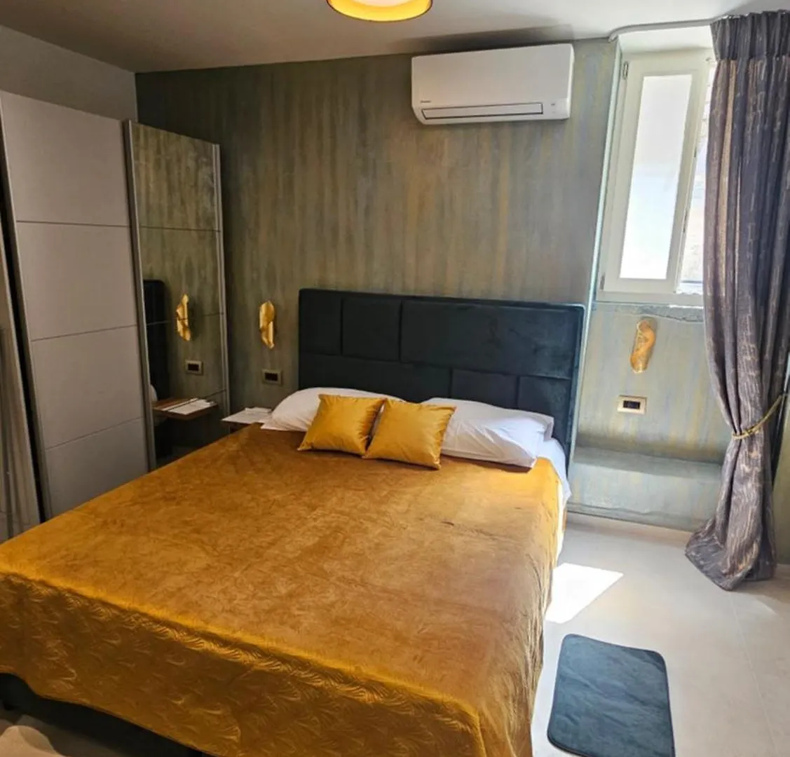 Dc II Downtown Apartment Rovinj