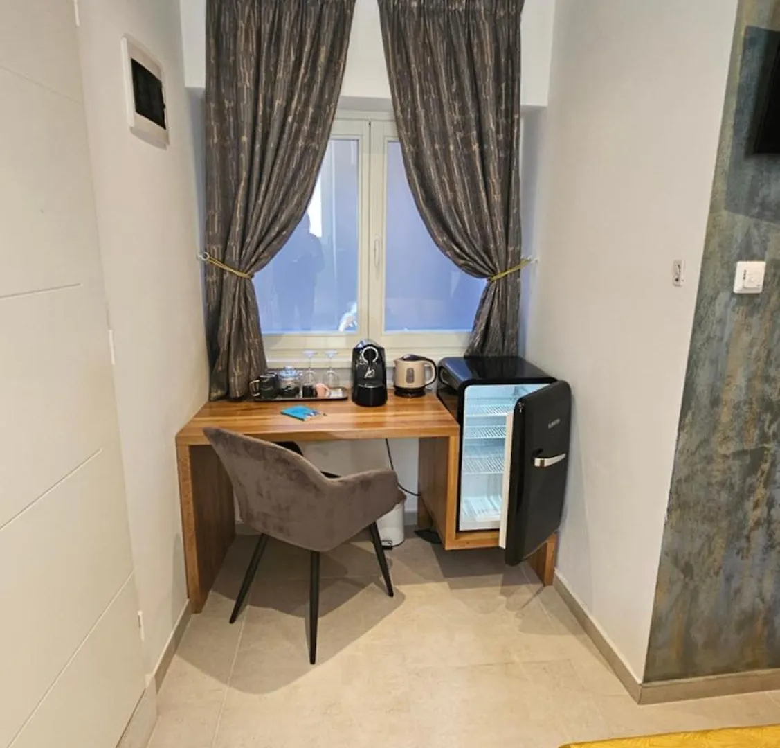 Dc II Downtown Apartment