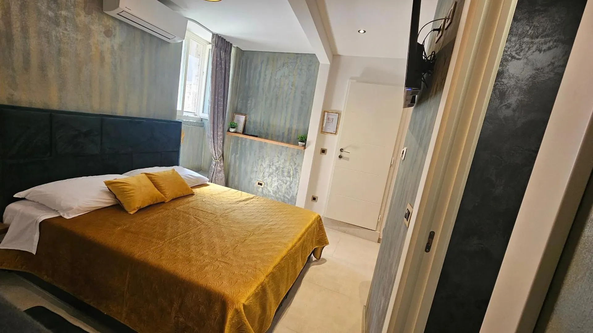 Dc II Downtown Apartment Rovinj