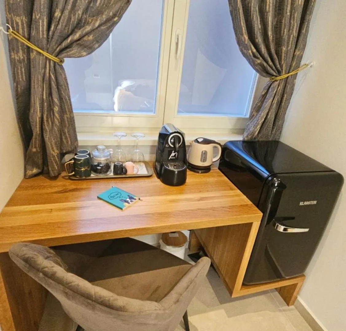 Dc II Downtown Apartment Rovinj
