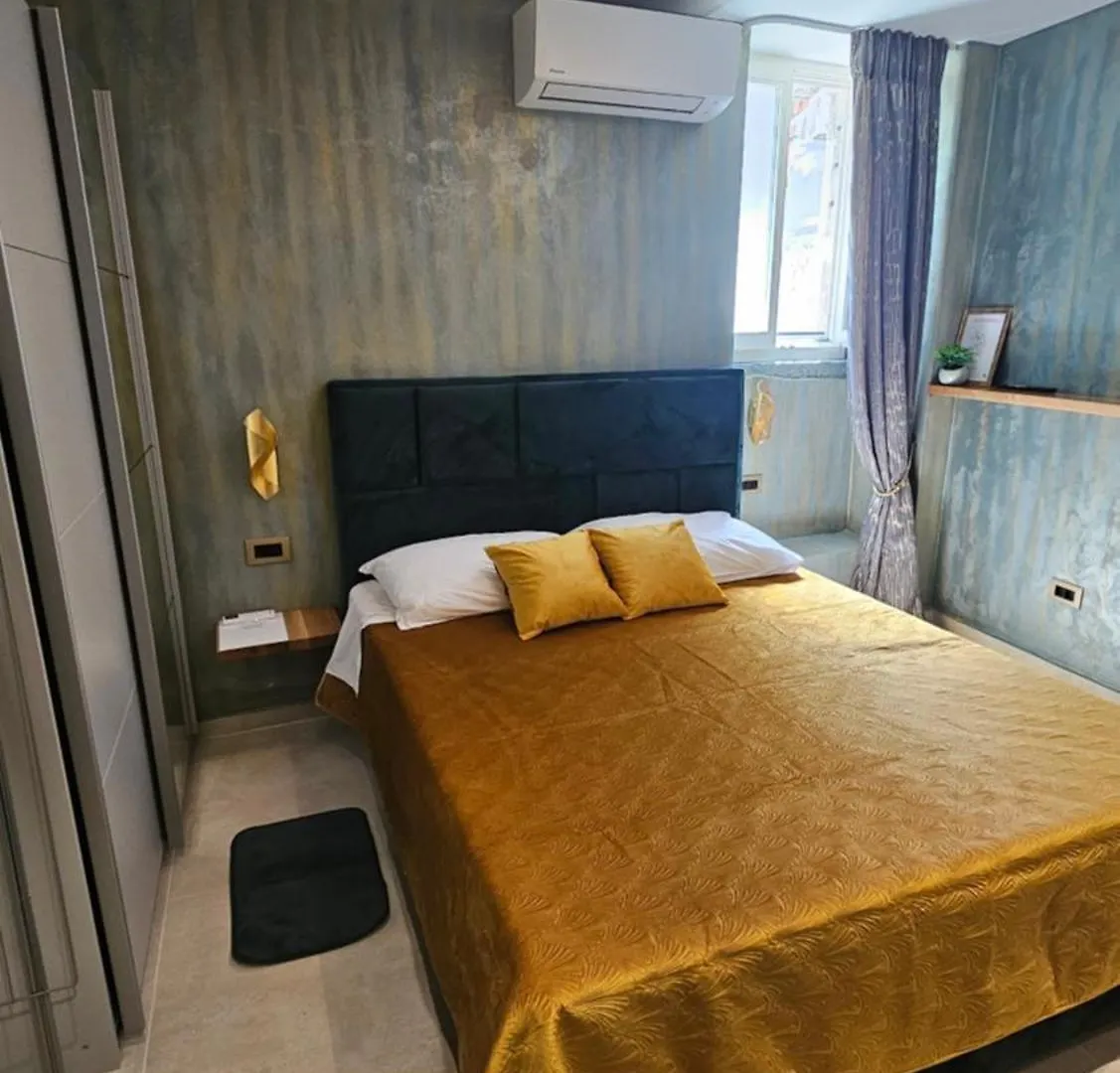 Dc II Downtown Apartment Rovinj Chorvatsko
